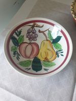 Coupelle à fruit 1960 -1970