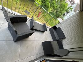 Terrassen Lounge