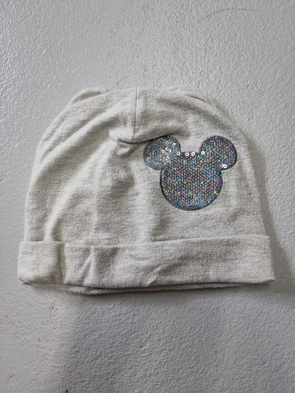 Altro abbigliamento per bambino: Mütze Gr KU 50cm – Usato da Lostorf venduto da Venice16