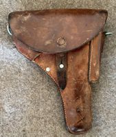 PISTOLEN HOLSTER