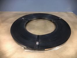 Stahlband 16x0,5mm Für Ladungssicherung, für Fromm usw.