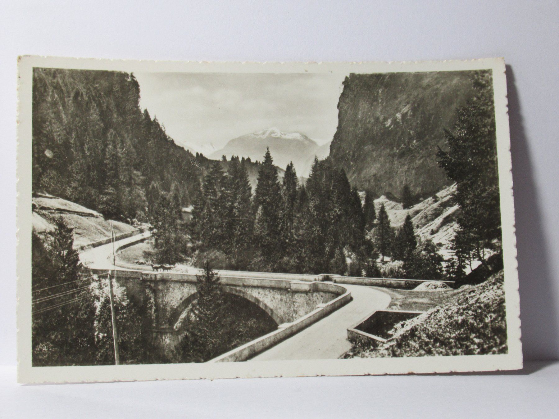 Cartes postales: Viamala , III. Brücke – Neuf (Voir description) à Grenchen par Bluemchen1900