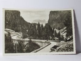 Viamala , III. Brücke
