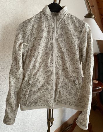 Damen Carharrt Übergangsjacke XS 🌸 Florales Muster 🌼