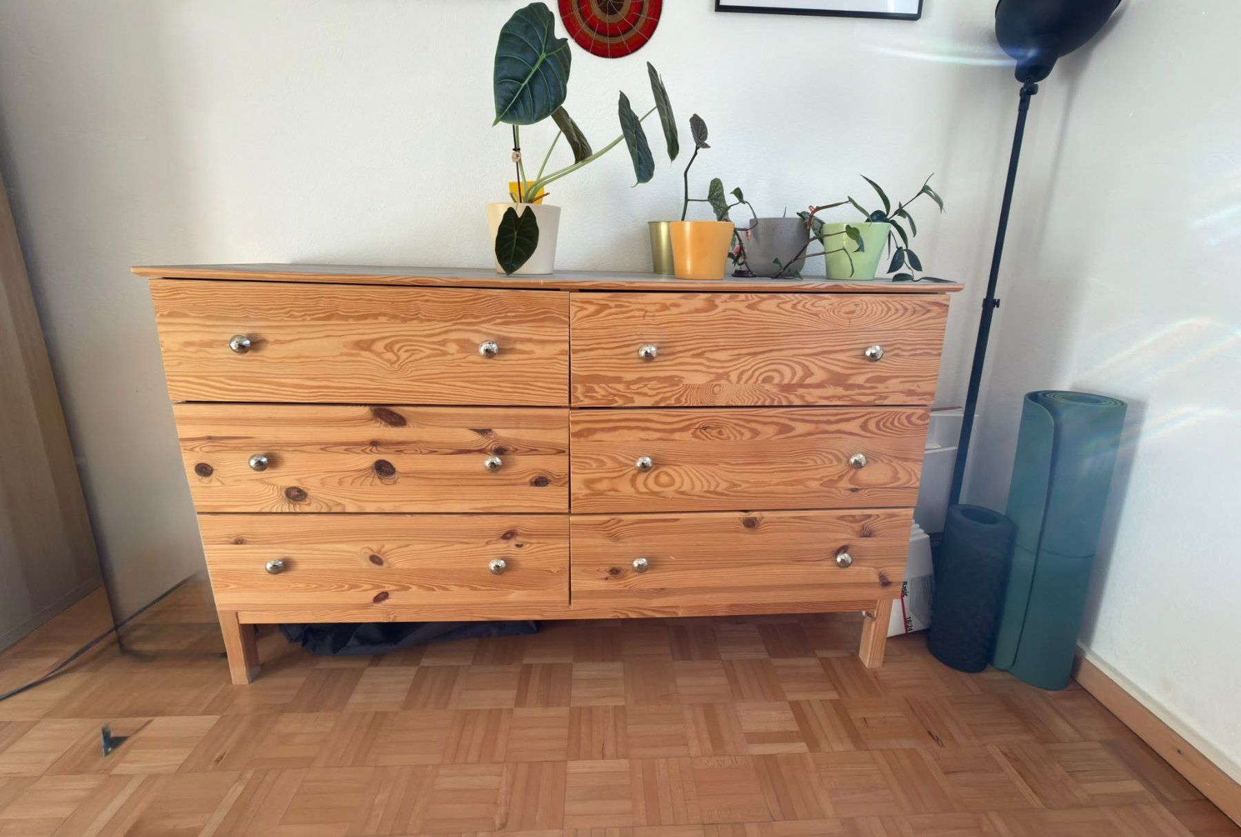 Ikea Kommoden: IKEA Kommode – Gebraucht aus Zürich von mat_9xn6