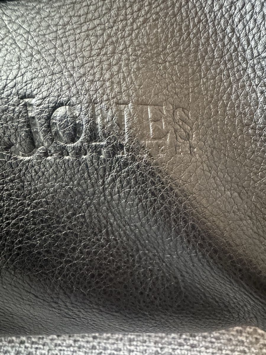 Sacs femmes: Y2K Ledertasche Jones Bootmaker  – D'occasion à Balsthal par Narulya 1