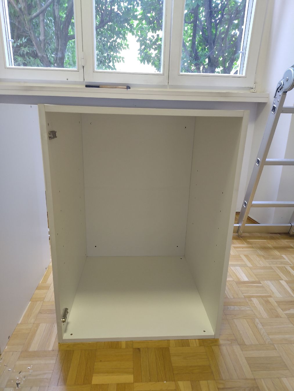 Regale: Storage cabinets – Gebraucht aus Bellinzona von nisti81 7