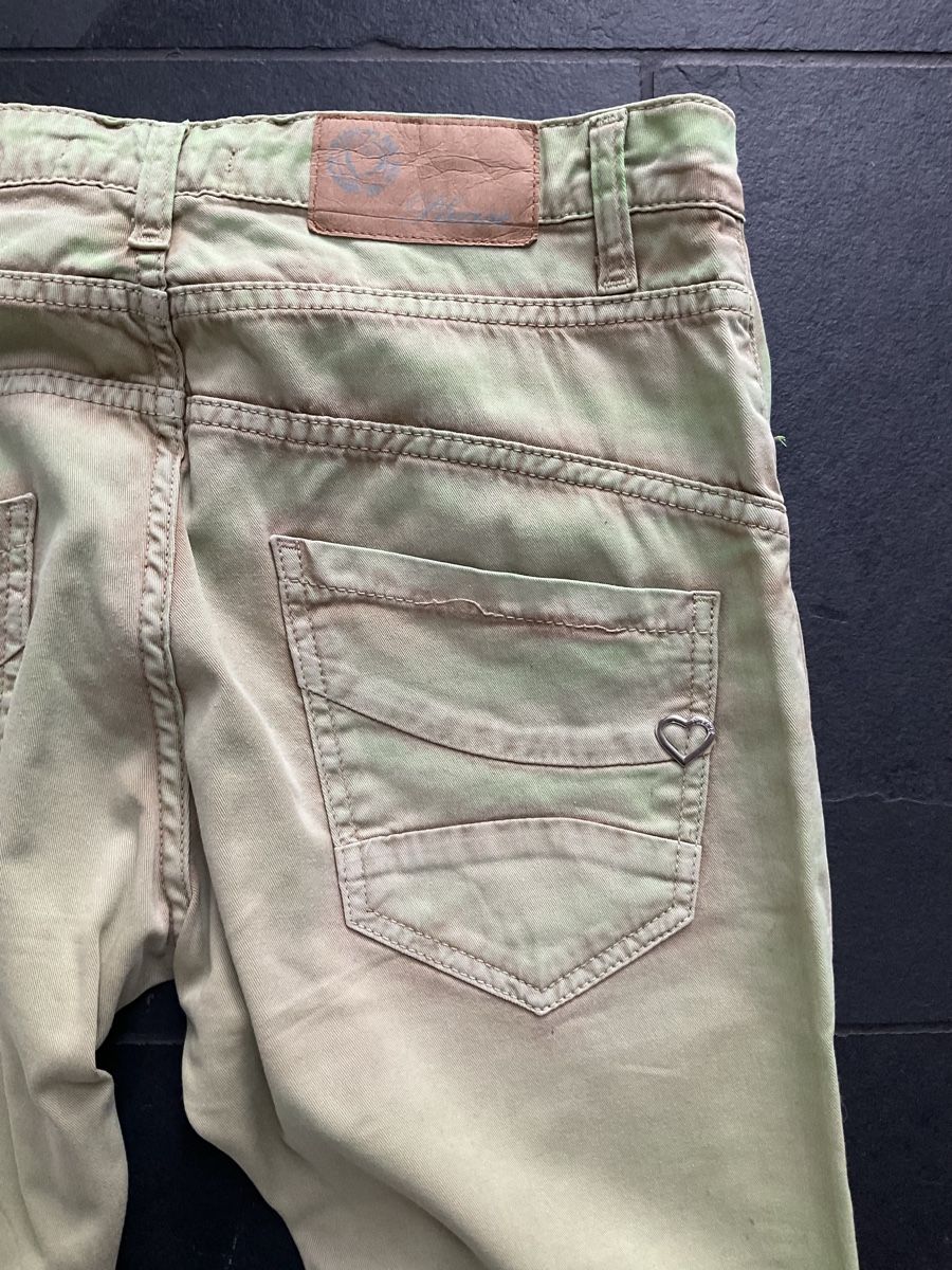 Please Jeans Pantaloni: Please Hosen – Usato da Röschenz venduto da Queen020 4