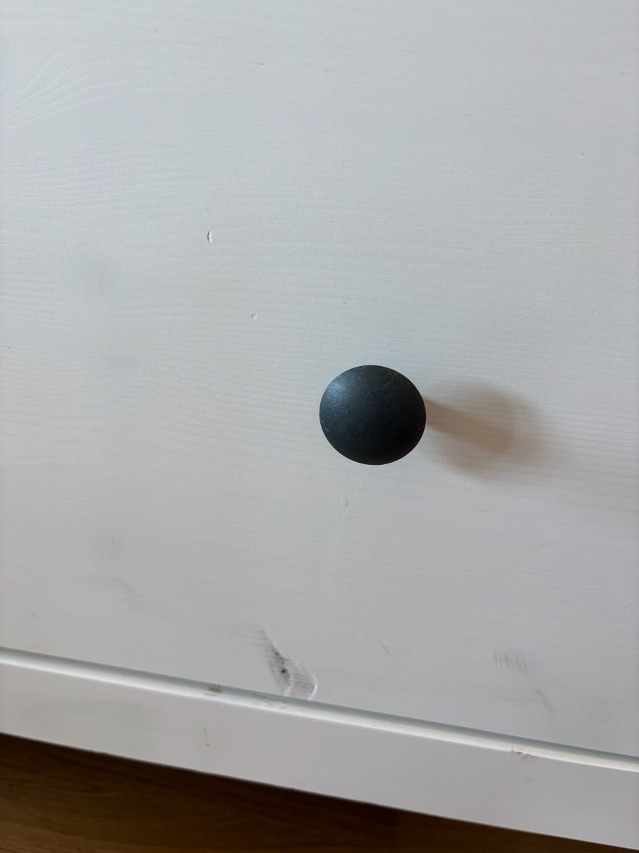 Kommoden: Kommode Hemnes Ikea – Gebraucht aus Horw von Mioli98 5