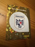 Sticker Panini FIFA World Cup 2026 Panama neuf