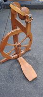 Spinnrad