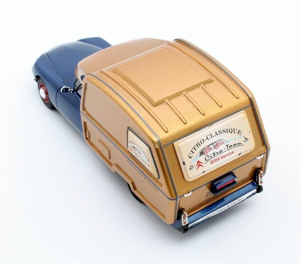 Modellautos: Citroen ID Camper 1:43 Matrix – Gebraucht aus Rothrist von Juana5 2