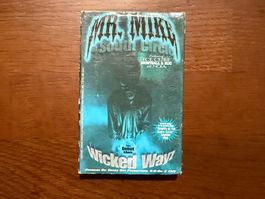 Mr. Mike - Wicked Wayz / cassette MC