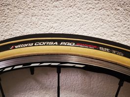 Vittoria Corsa Pro G2.0 Schlauchreifen 2x (25-622)