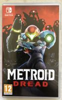 Nintendo Switch - Metroid Dread