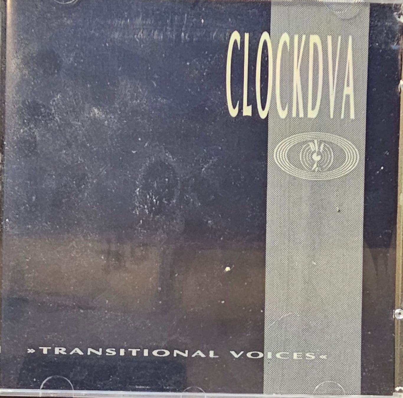 CDs: Clock DVA – Transitional Voices – Neu und originalverpackt aus Wahlen b. Laufen von Cg10