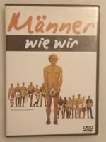 H2 DVD -  MÄNNER WIE WIR (deutsch) - wie neu