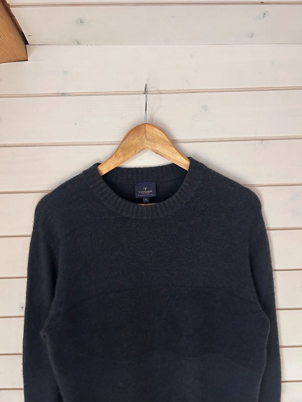 Pulls & Sweat-shirts: Cashmere Collection Pullover - Gr. M – D'occasion à Illnau par Monkky 4