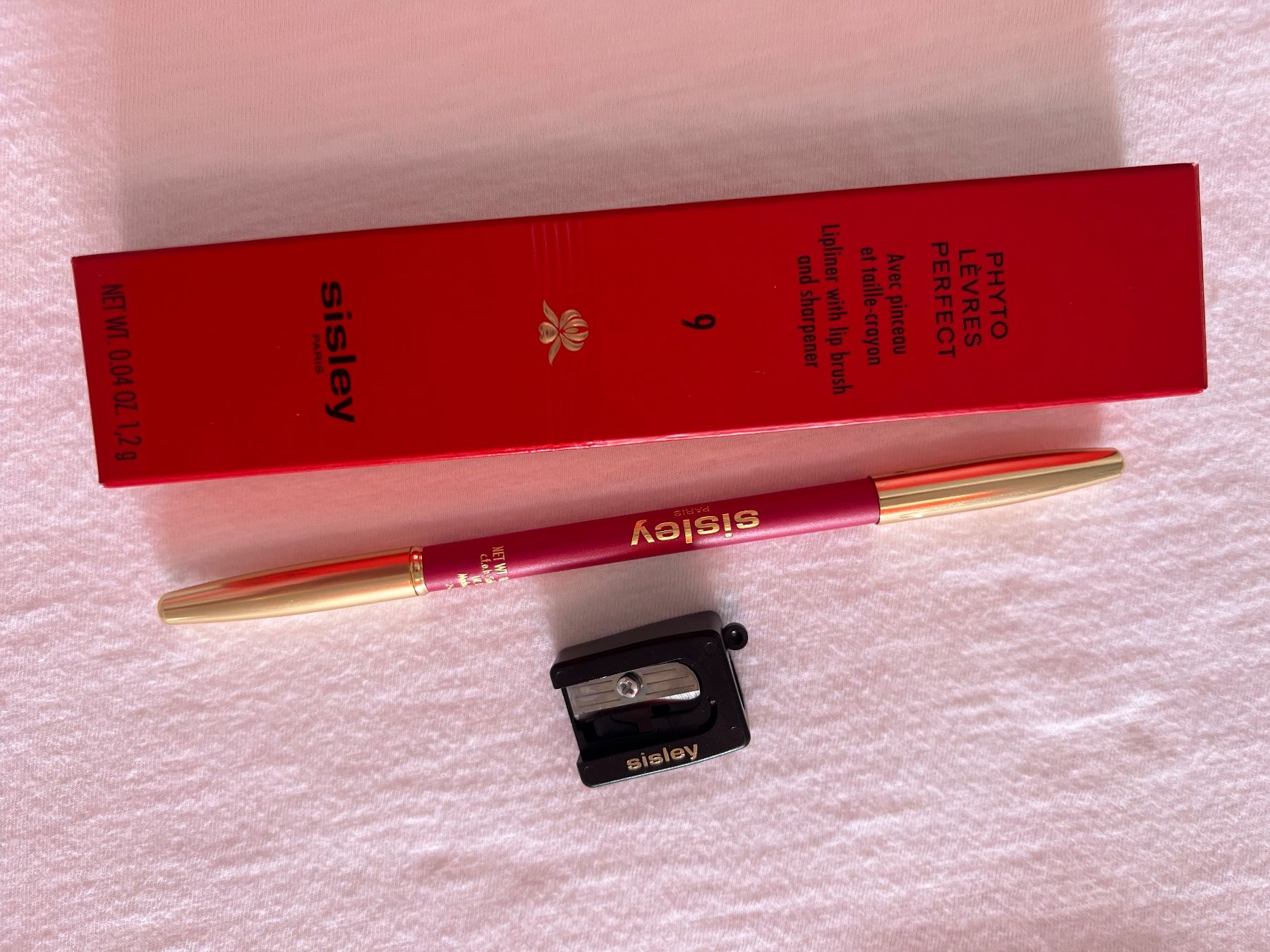 Sisley Make-up: Sisley Lip liner – Nuovo (secondo la descrizione) da Gunzgen venduto da thomasbx