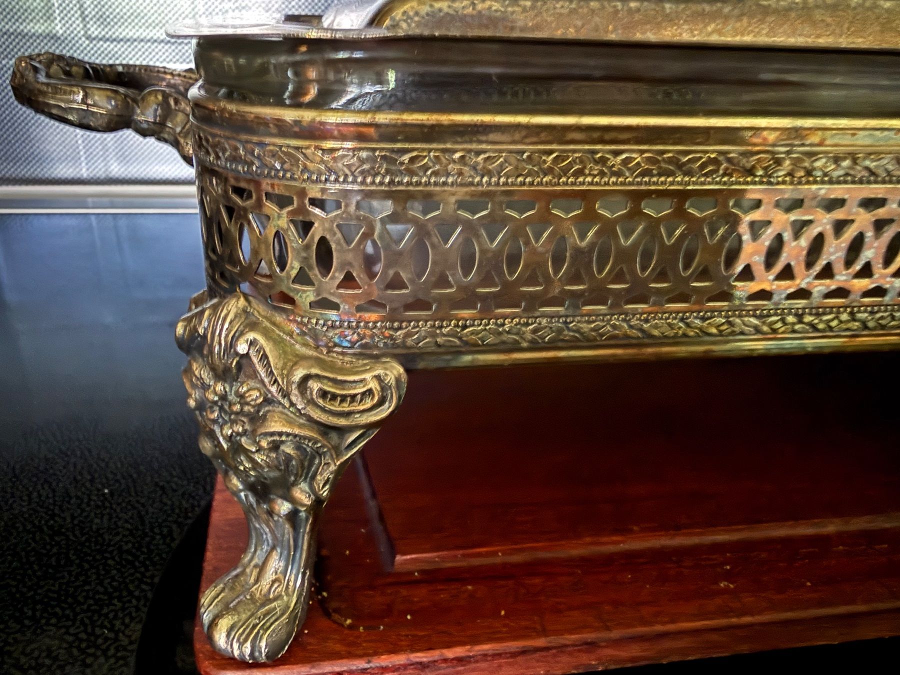 Pyrex Ciotole: Vintage Pyrex Serving Dish 3teilig – Usato da Rorbas venduto da tun_m7fz 2