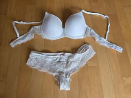 Unterwäsche Set, Grösse M, neu