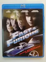 Fast & Furious 4 - Neues Modell Originalteile