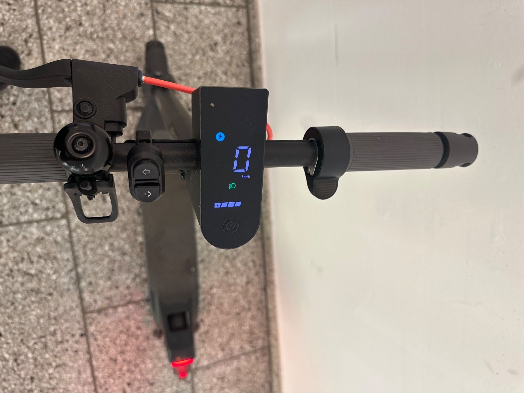 Xiaomi Kickboard: Elektro-Scooter Xiaomi – Usato da Liestal venduto da FuV01 5