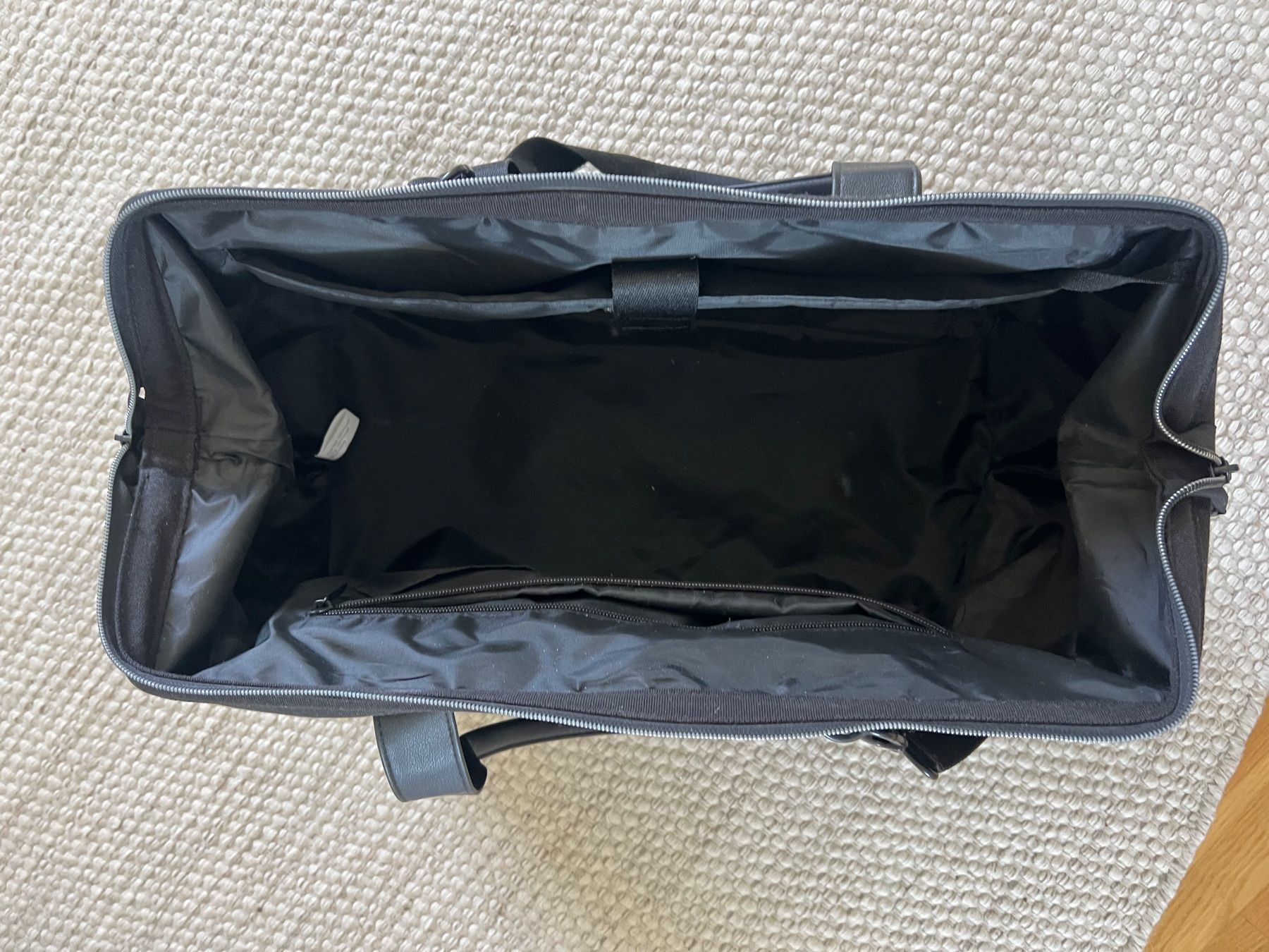 Borse: Beis Weekender Bag – Usato da Port venduto da lau_pdf5 6