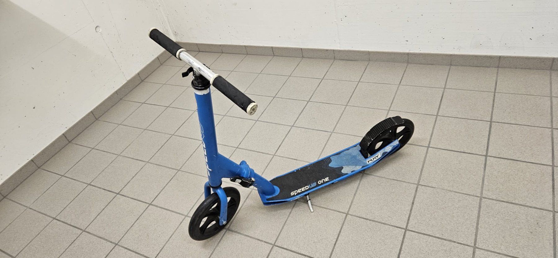 Puky Kickboard: Puky Kickboard Speedvs One – D'occasion à Stein AG par eMODy 1