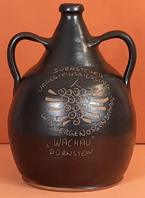 Caraffe: WACHAU Dürnstein Vintage Weinkrug – Usato da Seuzach venduto da VT-Collections2