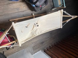 Händmatte