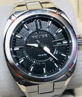 POLICE Herrenuhr ( Quartz / 50 mm )