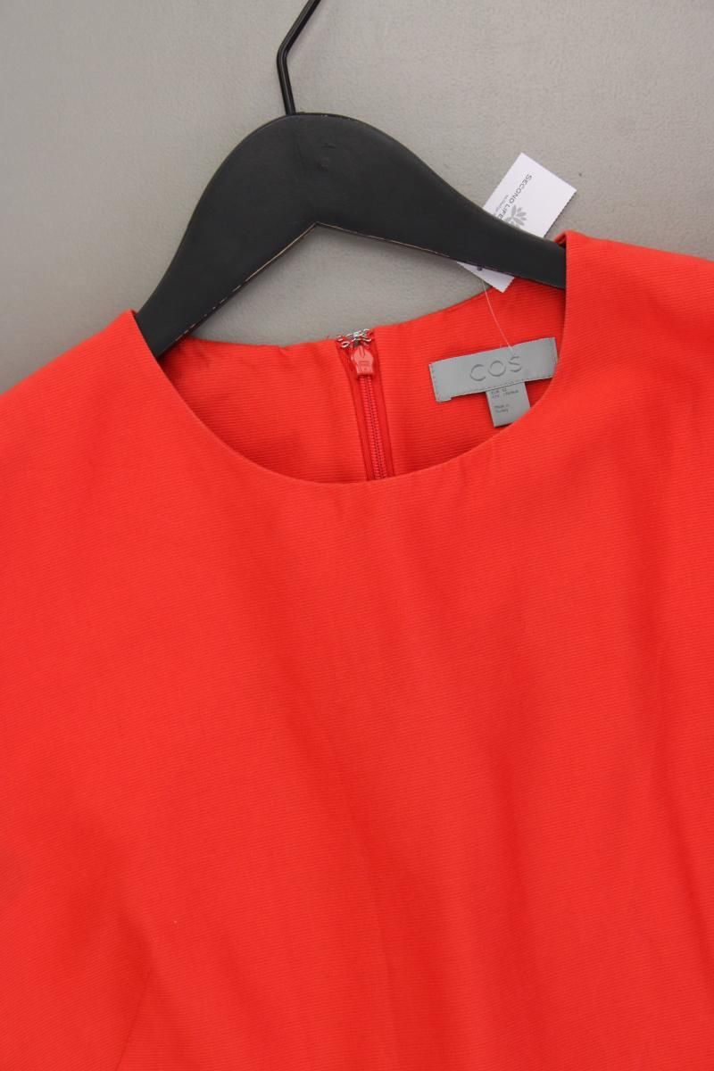 Robes: Cos Etuikleid Gr. 42 Ärmellos orange – D'occasion à Neustadt an der Waldnaab par SecondLifeFashion 1