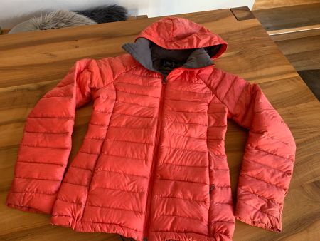 AK Burton Hammer Winterjacke /Skijacke Grösse S