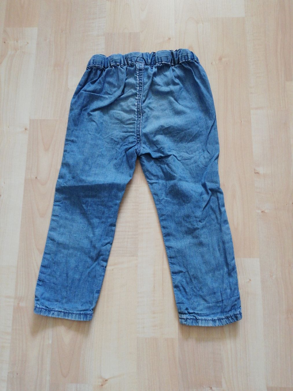 Benetton Hosen: Hose Grösse 74 – Gebraucht aus Thun von man_fg9v 1