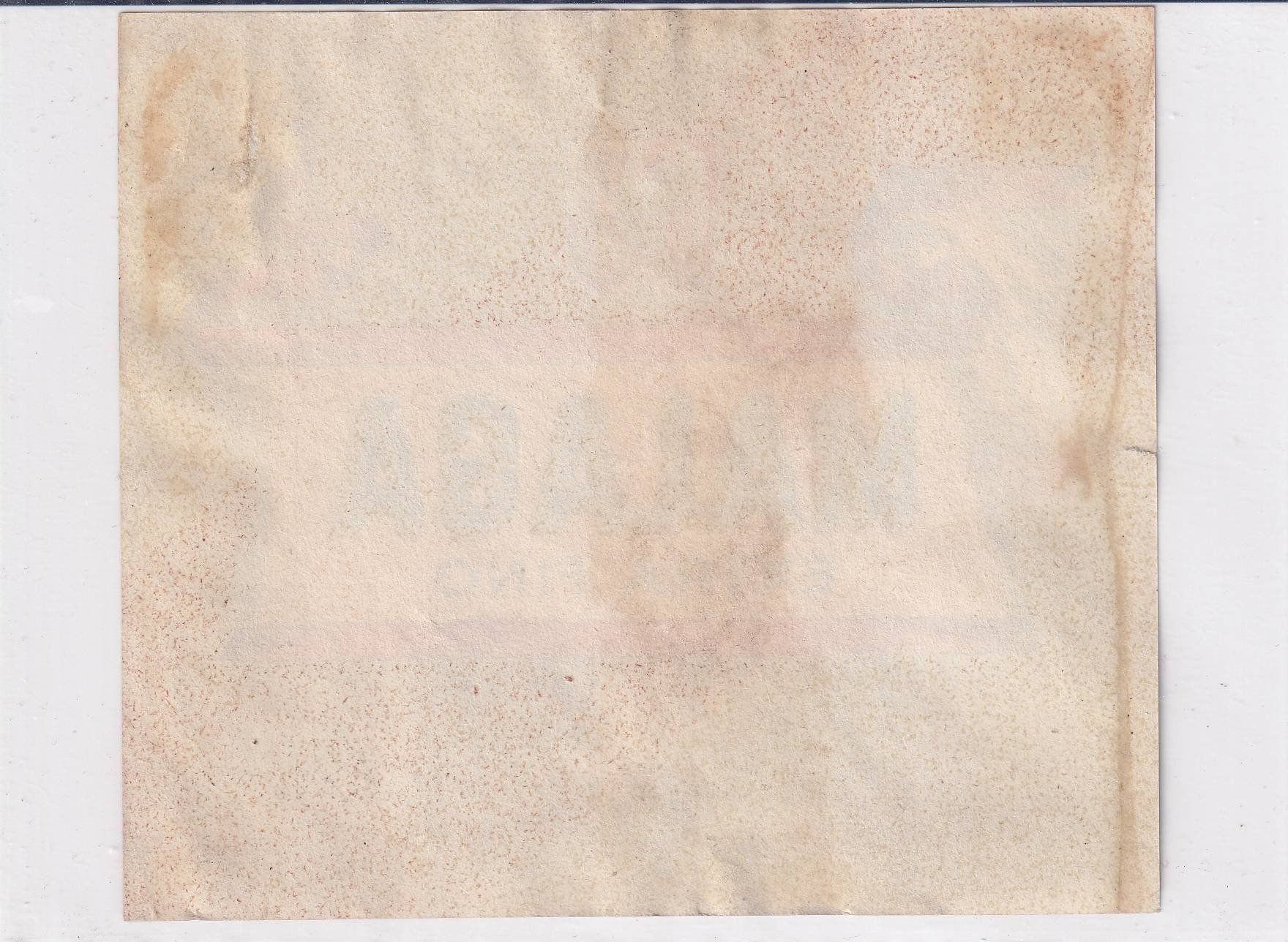 Papier: Etikette - Malaga extra fino /bd – D'occasion à Hombrechtikon par Rudolf07 1