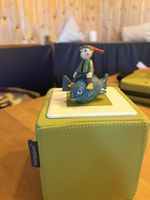 tonieboxfigur Der kleine Wassermann, gebraucht