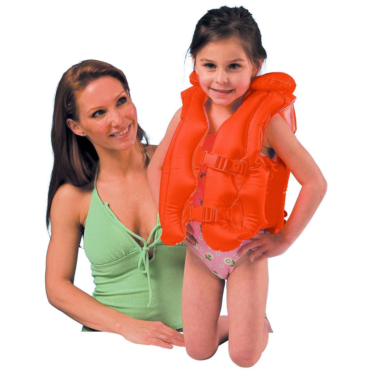 Giubbotti di salvataggio: Intex Schwimmweste 3-6 Jahre – Nuovo e nell'imballaggio originale da Oensingen venduto da Liquidations-Shop 2