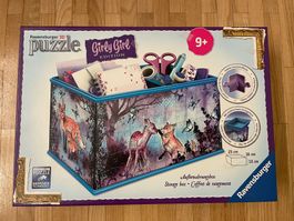 Ravensburger 3D Puzzle Aufbewahrungsbox