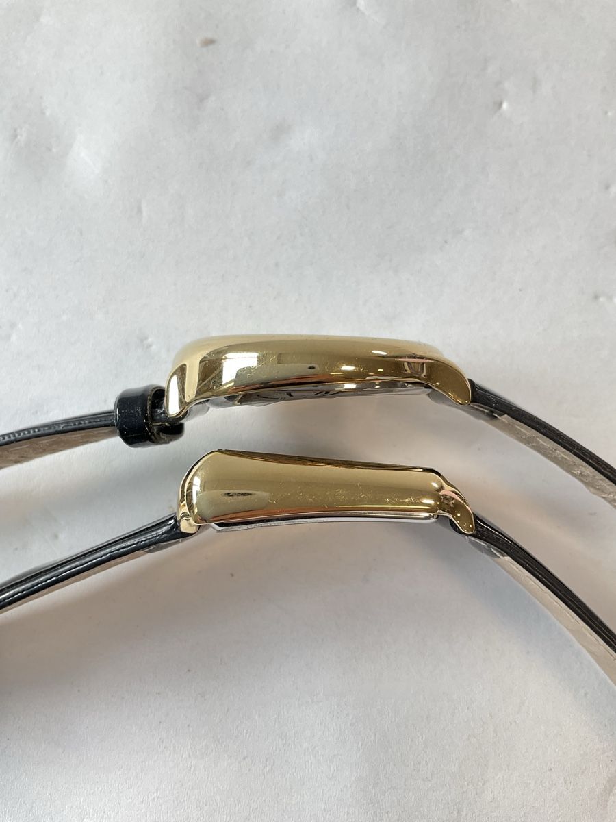Uhren: Deux montres-bracelets Claude Bernard  – Gebraucht aus Malleray von Robot12 5