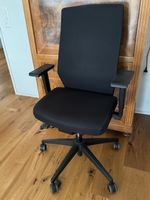 Bürostuhl König&Neurath JET.II SP - REDUZIERT