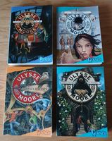 Livres Ulysse Moore, Volume 3, 5, 6 et 7