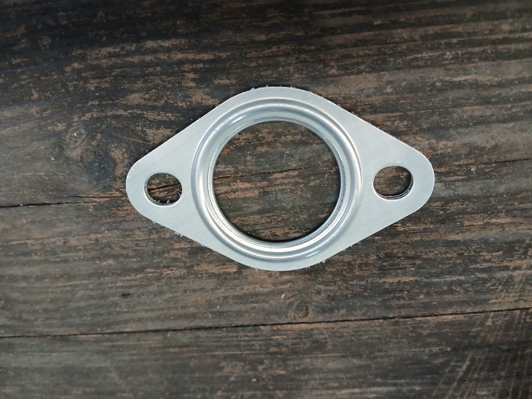 Sanitari: Auspuffdichtung zu MAG Motor – Usato da Landquart venduto da Tractospeed01