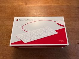 Raspberry Pi 400 PC-Kit