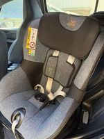 Britax Römer Siège auto pivotant Dualfix 2 R : PN: CH 250.-