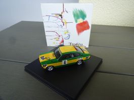Opel Kadett GTE (Mille Pistes 1976)