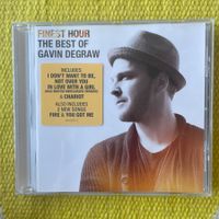 GAVIN DEGRAW-BEST OF