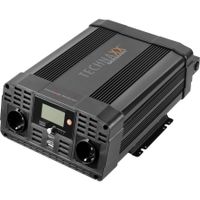 Wechselrichter TE22 2000W 12V - 230V reine Sinuswelle