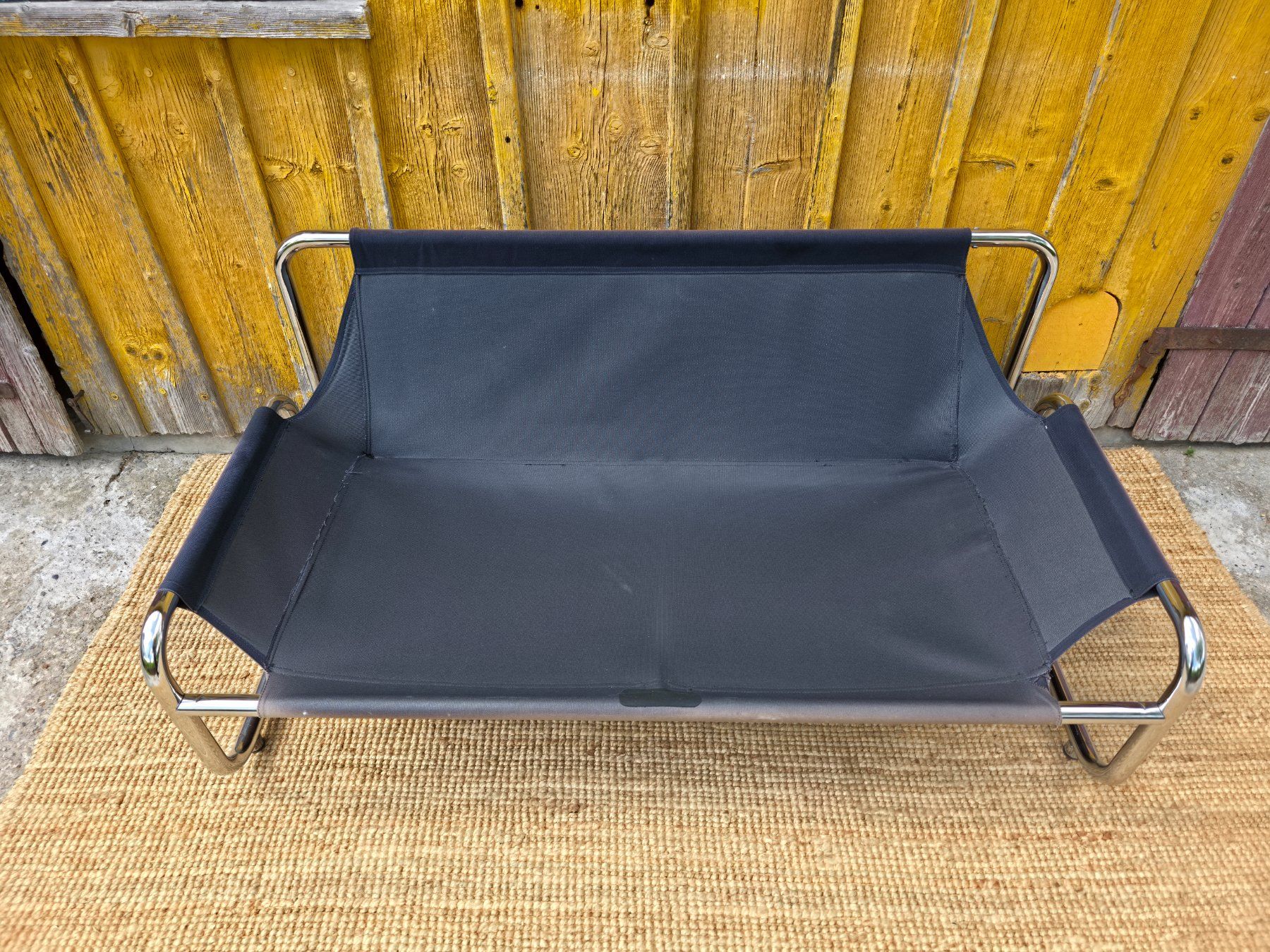 Divani: IKEA Vintage Johan Bertil Häggström Sofa frühes Modell – Usato da Haslen AI venduto da Vintagelix 8