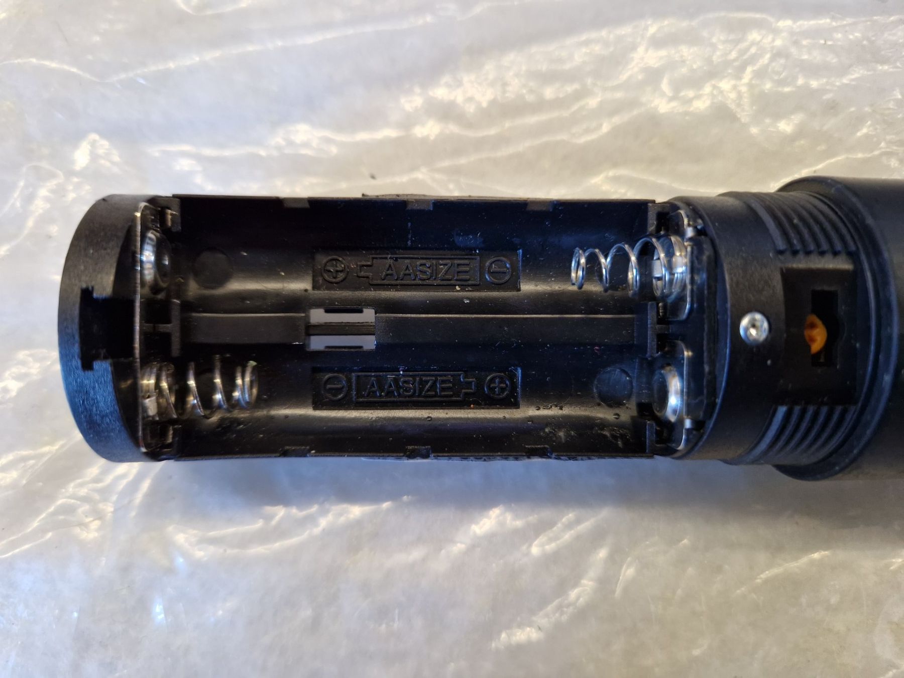 Radiocomunicazione: Funkmicrophon Set DAP Com 41  bis 50 Meter geeignet – Usato da Wädenswil venduto da tome70 5